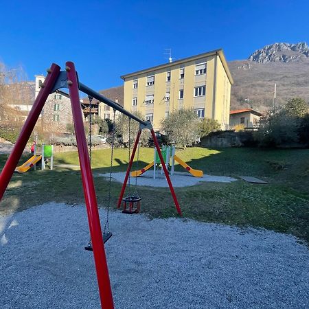 Casa Maggiana Villa Mandello del Lario Exterior foto