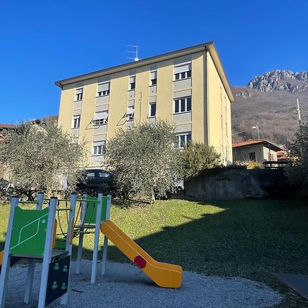 Casa Maggiana Villa Mandello del Lario Exterior foto