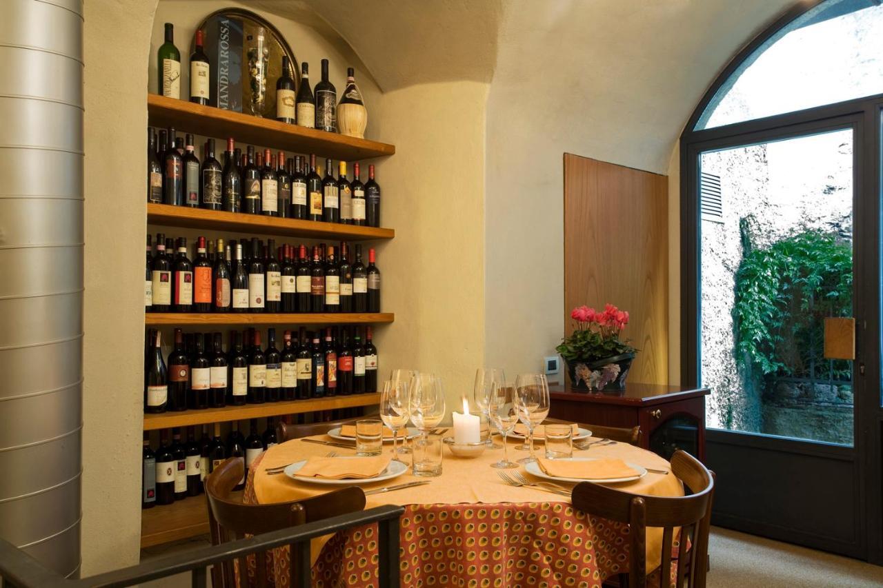 Casa Maggiana Villa Mandello del Lario Exterior foto